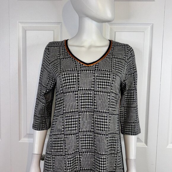 MALOKA women's dress size 10 LIKE NEW!! - Picture 3 of 3